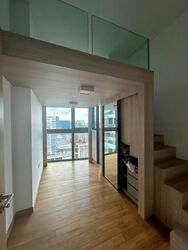 City Gate (D7), Apartment #480549861